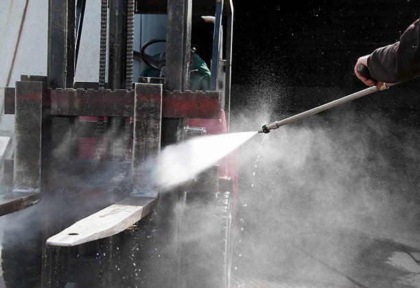 Best Concrete Pressure Washing  in Buhl, ID