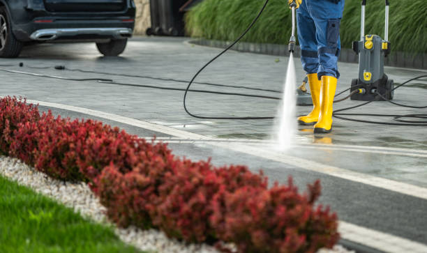 Best Sidewalk Pressure Washing  in Buhl, ID