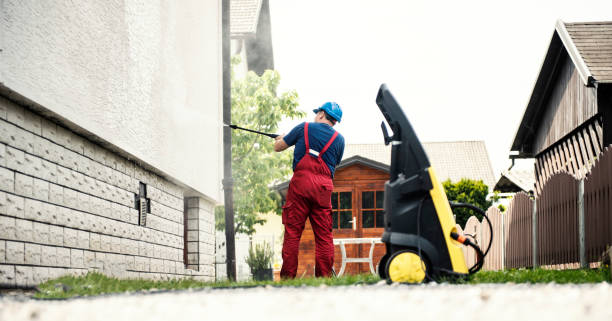 Best Deck Pressure Washing  in Buhl, ID